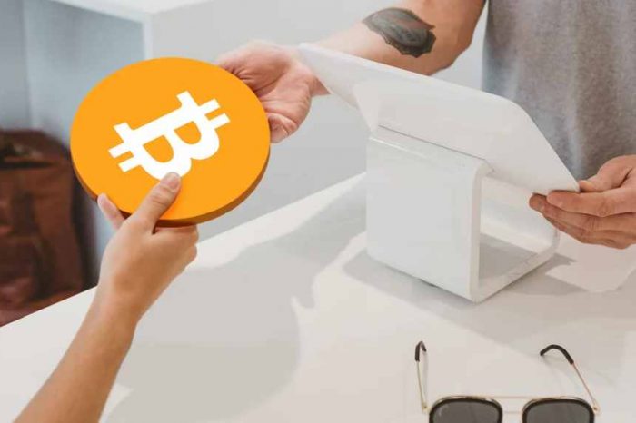 75% of customers and 60% of merchants are interested in adopting crypto for payments, a new study shows