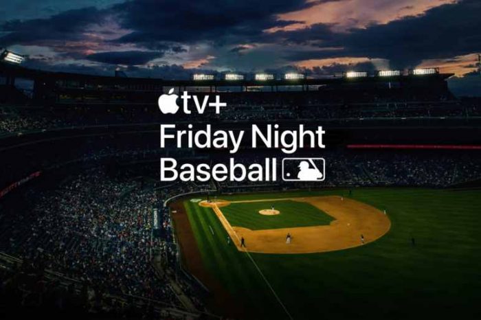 Apple bets big on live sports with $100M multi-year exclusive streaming rights deal with Major League Baseball