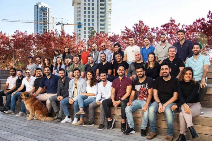 Israel-based Connecteam raises $120M for its deskless workforce app to support 2.7 billion global workers not tied to their desks