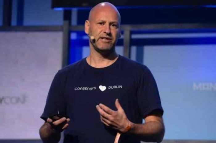 Microsoft bets big on Web 3 after joining a $450 million investment in Ethereum co-founder’s startup ConsenSys