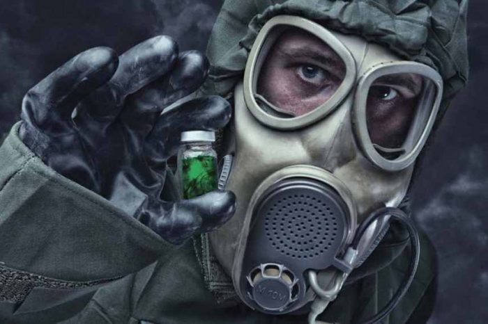 China demands answers from the United States over Russian revelations of 30 US military bioweapon labs in Ukraine