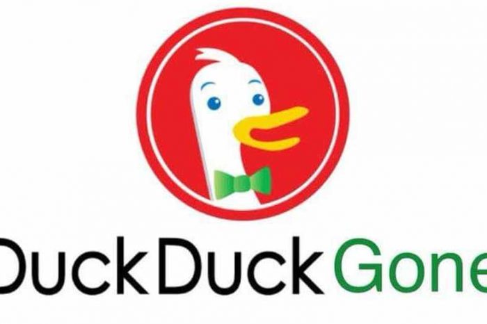 Duck Duck Gone: DuckDuckGo goes WOKE to censor search content; forcing users now flock to rival search engine Brave