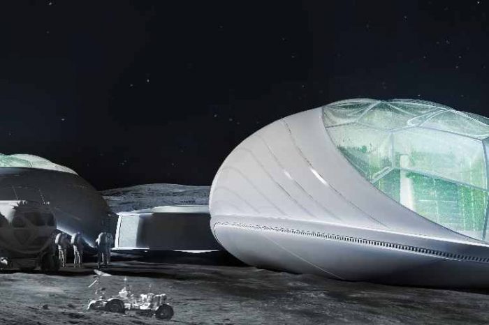 US-French space tech startup Interstellar Lab raises $5M to build closed-loop sustainable living systems on Earth and in space