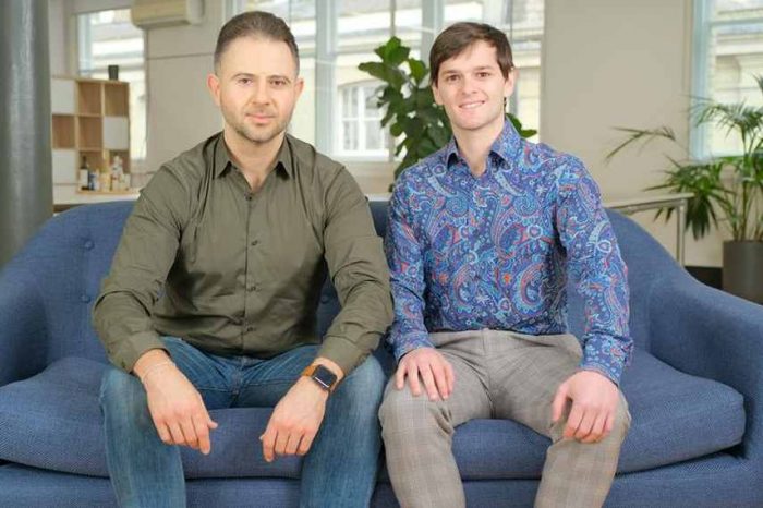 London-based fintech startup Kolleno raises $5.3M seed to help businesses solve their cash flow struggles