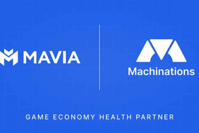Binance-backed Mavia partners with Machinations to build a sustainable game economy