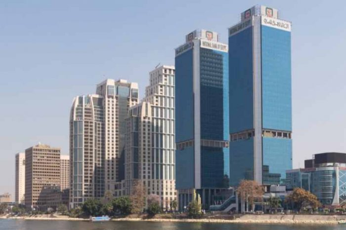 Egypt’s three largest banks launch Nclude fintech venture fund with $85 million initial funding