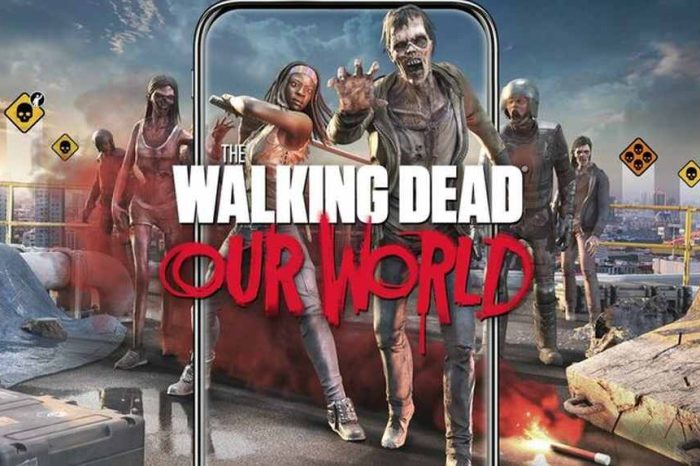 Netflix acquires the publisher of Walking Dead game Next Games for $72 million