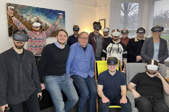 Belfast-based creative tech startup RETìníZE emerges from stealth with $2.6M seed round to transform 3D animation production process