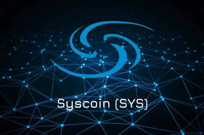 Syscoin unveils DAOSYS, a new initiative to revolutionize DAO governance