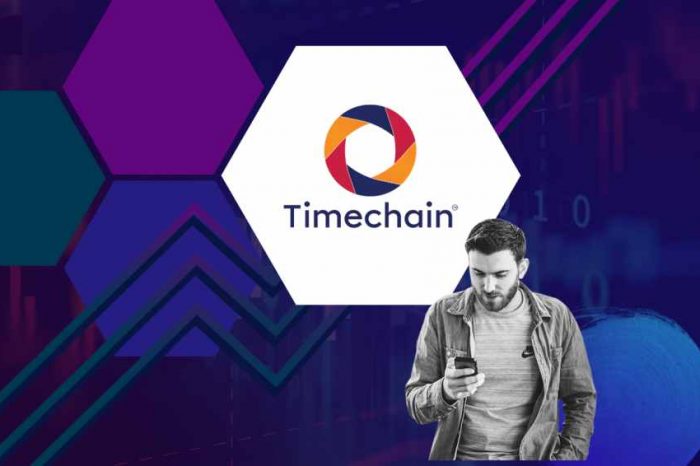 Timechain expands its institutional footprint by joining the Fireblocks Network