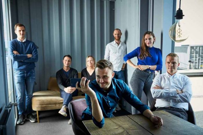 Danish tech startup TalentHub raises $5M in funding to revolutionize the way employers hire candidates