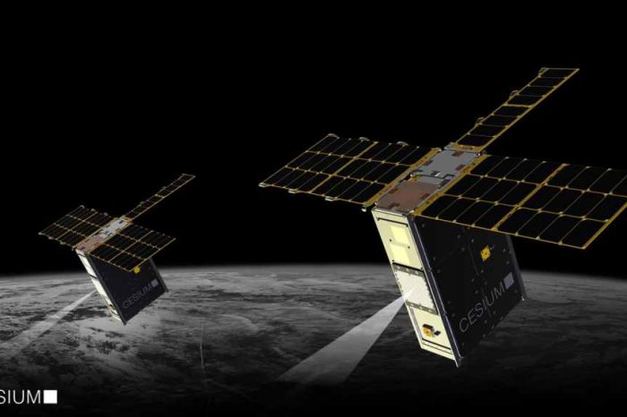 Space tech startup CesiumAstro secures $60M led by Airbus to usher in a new era in space communications and sensing
