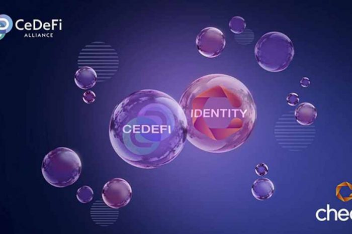 Cheqd and The CeDeFi Alliance to Boost DeFi Adoption With Decentralized Compliance