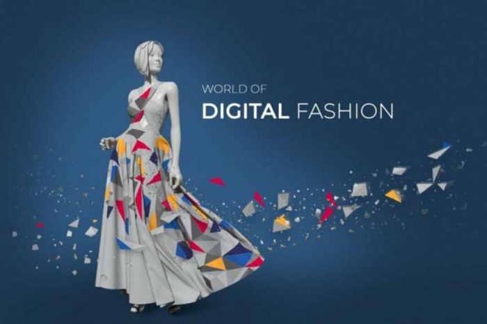 Is digital fashion the key to breaking the cycle of environmental harm?