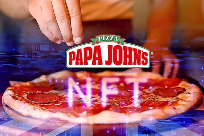 Papa Johns helps take NFTs mainstream with the launch of its first collection of free NFT giveaway