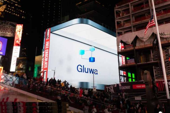 Borderless financial platform tech startup Gluwa onboards $500k for its newest OpenFi bond account fundraise round