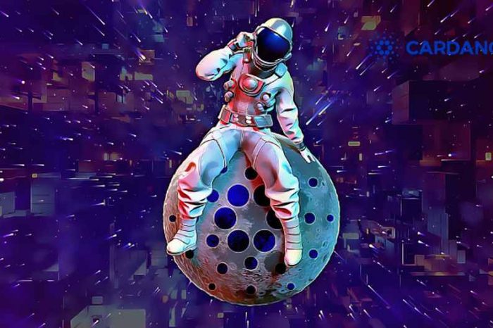 4 Reasons Why Cardano Is Mooning Right Now