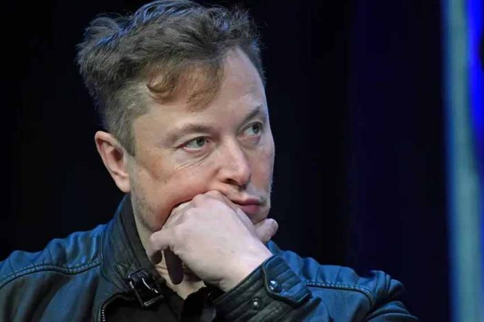 Elon Musk says he's giving 'serious thought' to building his own social media platform
