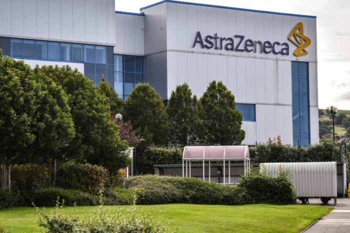 AstraZeneca takes $33 million stake in UK health tech startup Huma that helps doctors conduct clinical trials virtually