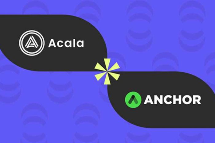 Anchor Protocol, Acala join forces to unite Terra and Polkadot DeFi ecosystems and grow decentralized stablecoin market