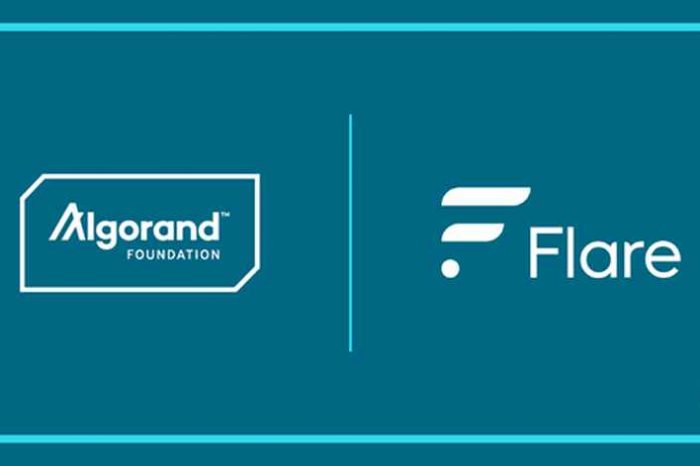 Flare Network receives SupaGrant from Algorand Foundation to develop Bitcoin bridge 