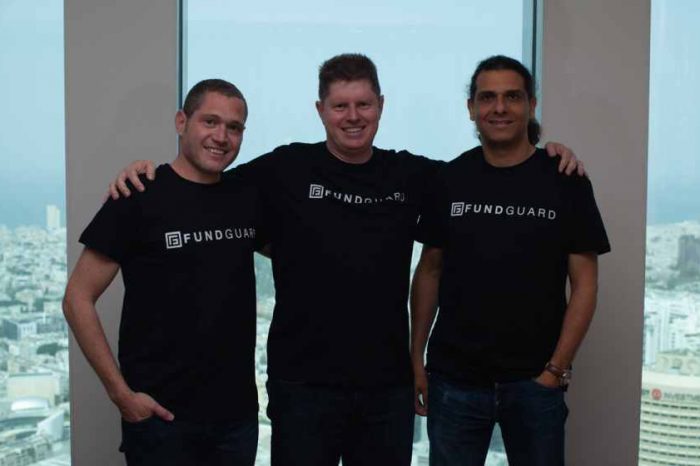Citi leads a $40M investment in AI and cloud-powered global asset servicing platform tech startup FundGuard