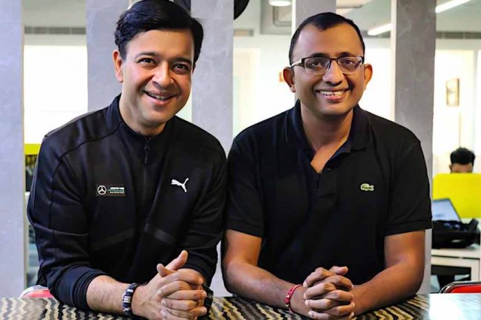 Google-backed Indian tech startup VerSe raises $805M at $5 billion valuation for its short-video app Josh and news aggregator Dailyhunt