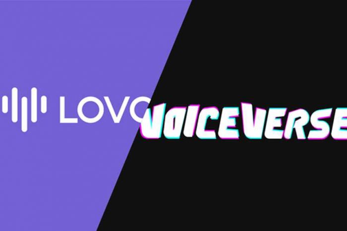Synthetic speech tech startup LOVO raises $6.5 million Pre-Series A to develop the voice of Web 3.0