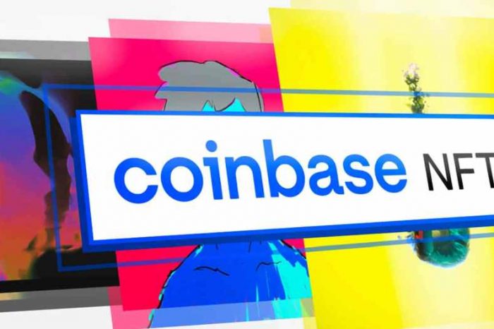 Crypto exchange Coinbase launches NFT marketplace for some U.S. users