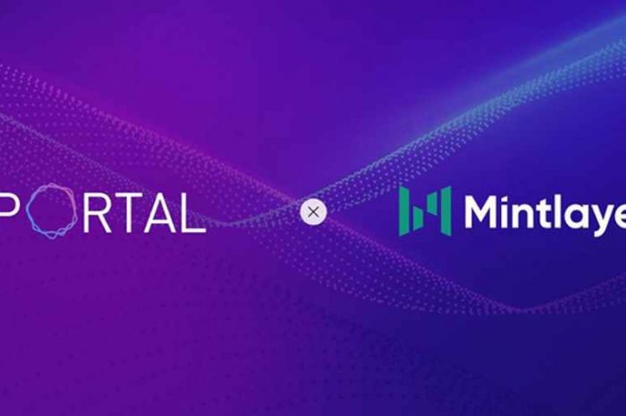 Coinbase-backed Portal partners with Mintlayer in a major push for Bitcoin-based DeFi