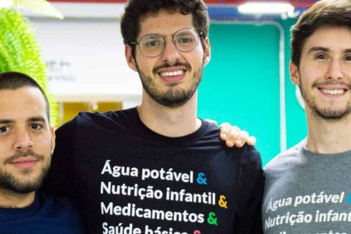 Brazilian SocialTech startup Ribon lands $3.5 million in funding to fix charitable giving using crypto
