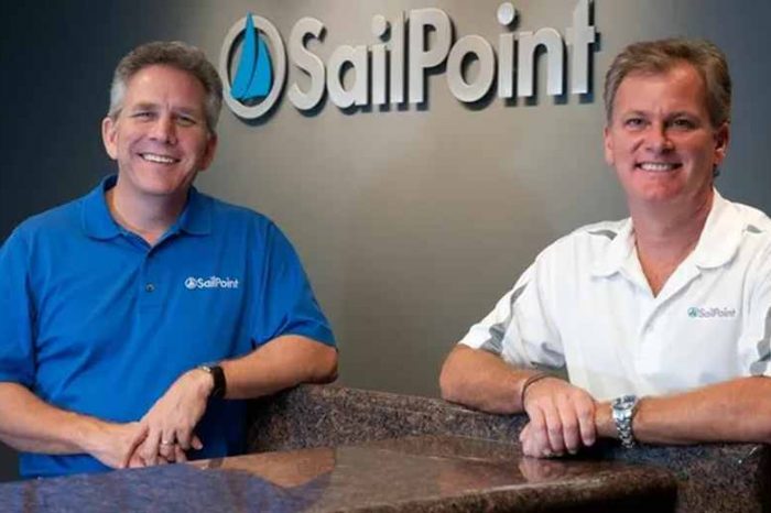 Private equity giant Thoma Bravo acquires SailPoint for $6.9 billion; its second multi-billion acquisition in less than a month