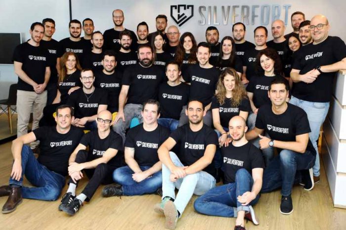 General Motors and Citi Venture join $65M investment in Israeli cybersecurity startup Silverfort to detect and stop identity-based attacks across organization
