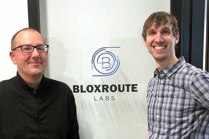 SoftBank bets on Web 3, leads a $70 million investment in a decentralized blockchain tech startup bloXroute