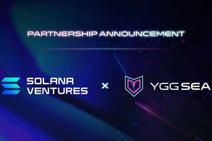 YGG SEA, Solana Ventures join forces to supercharge game development in Southeast Asia