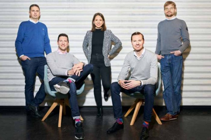 Swiss fintech startup Yokoy raises $80M in Series B funding led by Sequoia to help companies manage their expenses