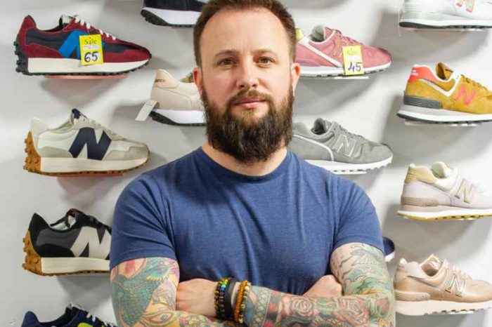 London-based e-commerce startup Aisle-3 opens its doors for business with the launch of its universal checkout across the UK’s largest selection of sneakers