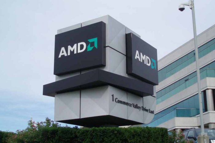 AMD buys cloud tech startup Pensando for $1.9 billion in a push to challenge Intel in the data center chip market