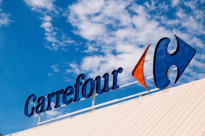 Europe's largest food retailer Carrefour launches new fund with $88 million in initial funding to invest in digital retail startups