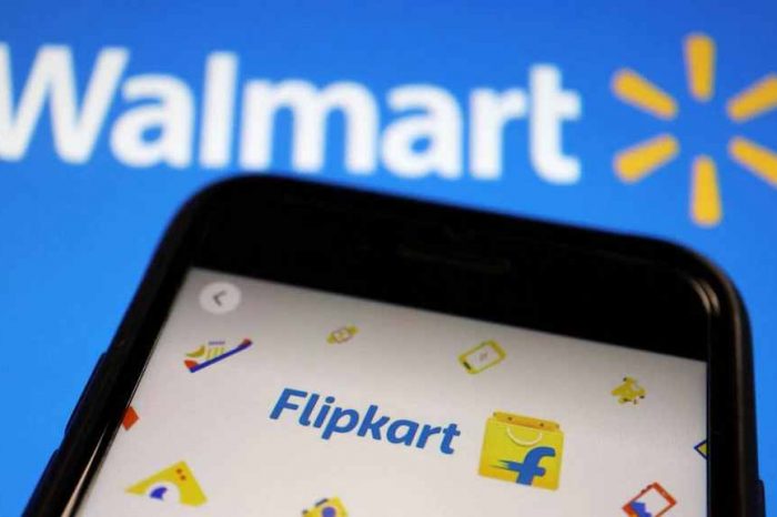 Walmart pays $1.4 billion to buy out Tiger Global's stake in Indian e-commerce startup Flipkart