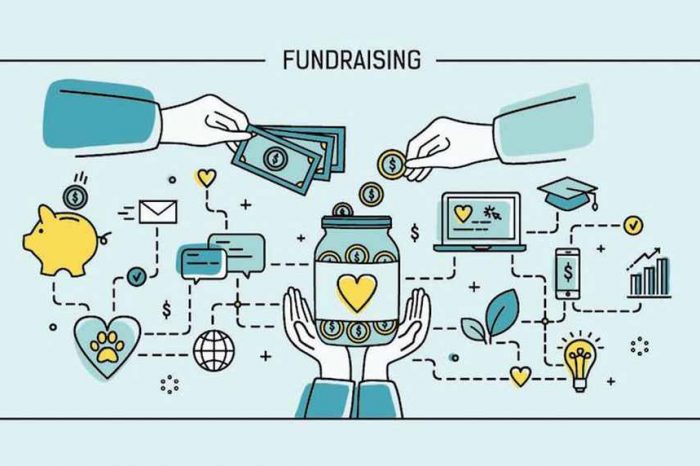 Fundraising in 2022 Is No Picnic — Here’s What Will Help