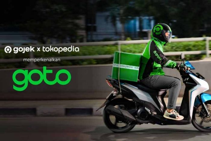 Indonesia's GoTo Group jumps into crypto space with $8.5 million acquisition of local crypto exchange startup PT Kripto Maksima Koin