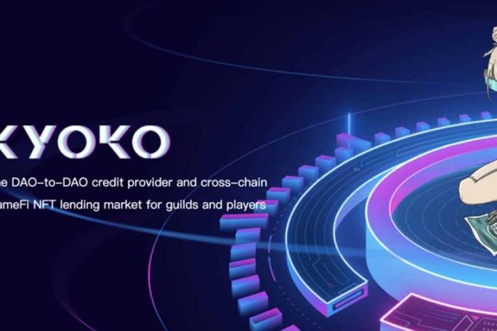 Kyoko lands nine DAO partnerships as it gears up for blockchain lending product launch