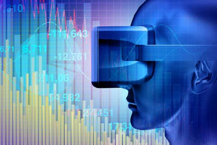 Investors Are Throwing Big Bucks Into The Metaverse: Here’s Why
