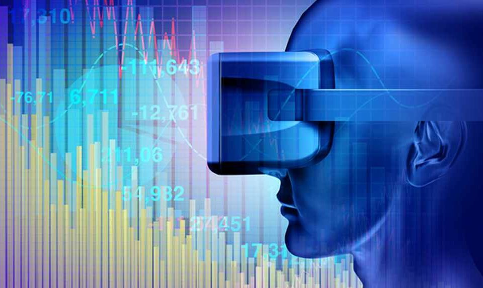 Investors are Throwing Big Bucks Into The Metaverse: Here’s Why