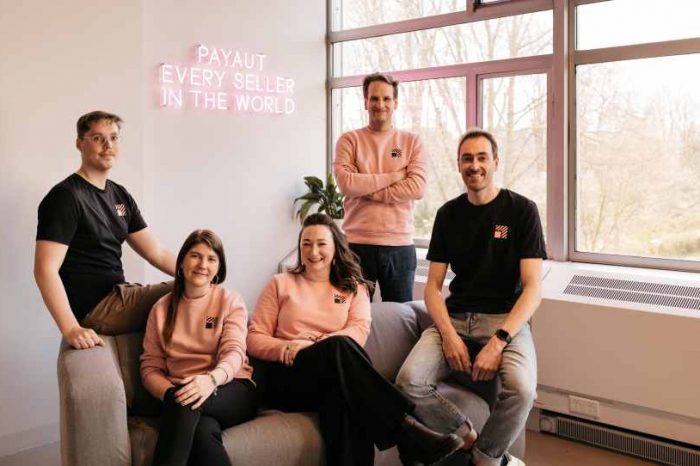 Dutch fintech startup Payaut lands $8.7M Seed round from Gradient Ventures, Google’s AI-focused Fund, to expand across Europe
