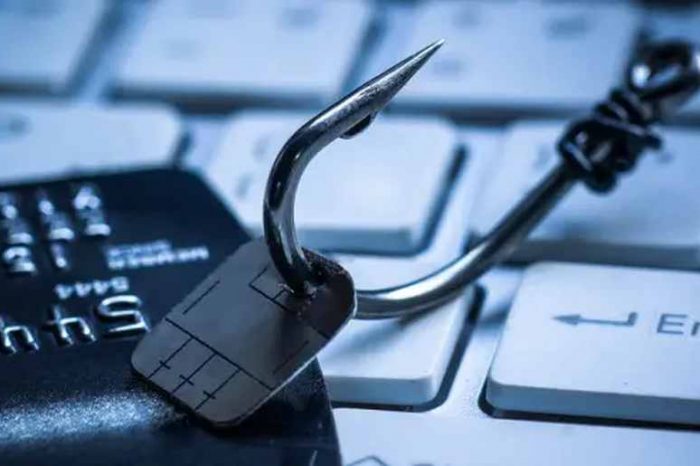 More than half of successful phishing attacks end in data breach, report shows