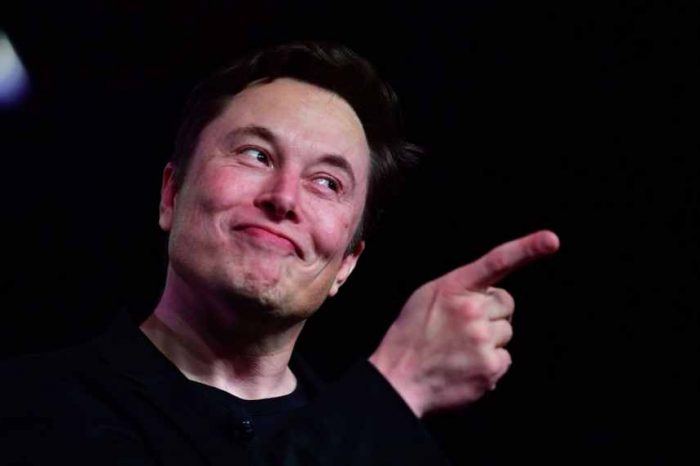 Elon Musk becomes Twitter's largest shareholder after taking a 9.2% stake in the company