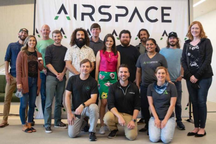 Logistics tech startup Airspace raises $70M led by early Tesla investor DBL Partners to revolutionize time-critical delivery