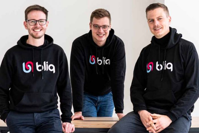 Berlin-based Bliq raises $13.5 million series A to help gig economy drivers earn more
